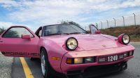 1982 Porsche 928