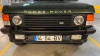 Range Rover classic 200 tdi 2 doors