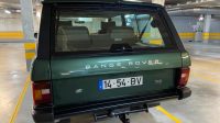 Range Rover classic 200 tdi 2 doors