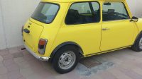 MINI COOPER 1975