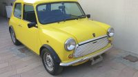 MINI COOPER 1975