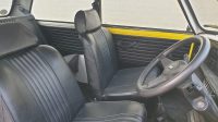 MINI COOPER 1975