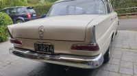 Mercedes 220