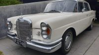 Mercedes 220