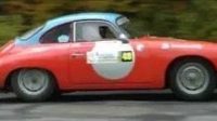 1961 PORSCHE 356 SUPER 90-CORSA-140 HP – Racing-FIA Certified