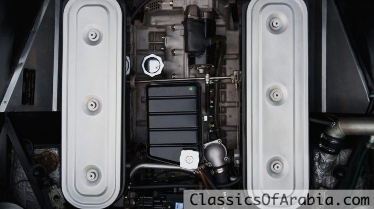 FERRARI 365 GT4/BB Limited Edition. /فيراري 365 GT4 / BB LTD الطبعة. “” كاربوراتوري “” موديل 1975. فيراري 365 GT4 / BB إصدار محدود.