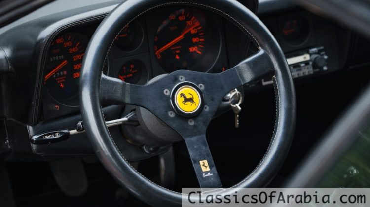 FERRARI 365 GT4/BB Limited Edition. /فيراري 365 GT4 / BB LTD الطبعة. “” كاربوراتوري “” موديل 1975. فيراري 365 GT4 / BB إصدار محدود.