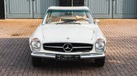 Mercedes-Benz 280 SL, also known as the Icone “” W113 PAGODA “” 1969 nice PROJECT