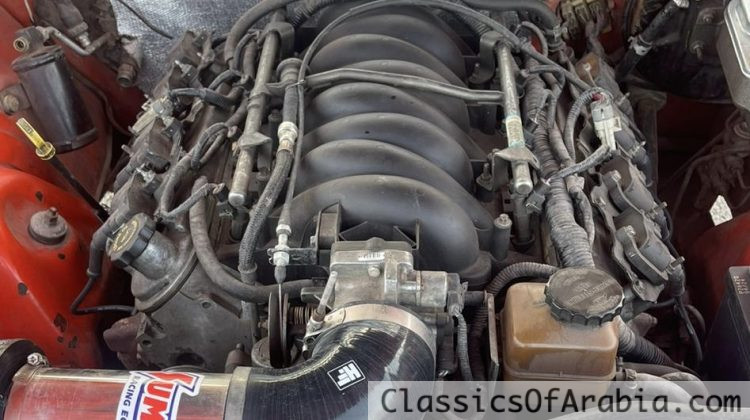 Classic Dodge charger