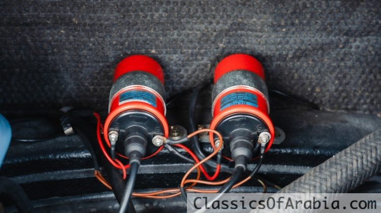 PORSCHE SWB 911 Coupe 1967 Matching-Numbers ONLY for Porsche SPECIALIST/بورش SWB 911 كوبيه 1967 مطابقة الأرقام …. فقط لبورش …… متخصص