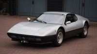 FERRARI 365 GT4/BB Limited Edition. /فيراري 365 GT4 / BB LTD الطبعة. “” كاربوراتوري “” موديل 1975. فيراري 365 GT4 / BB إصدار محدود.