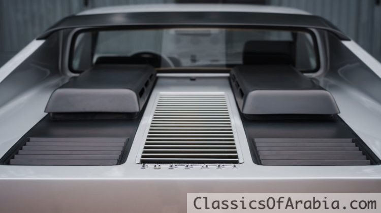 FERRARI 365 GT4/BB Limited Edition. /فيراري 365 GT4 / BB LTD الطبعة. “” كاربوراتوري “” موديل 1975. فيراري 365 GT4 / BB إصدار محدود.