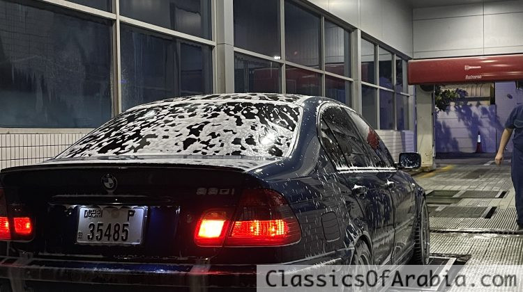 BMW e46 330i 5SPD manual ZHP package