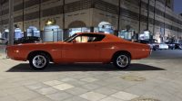 Classic Dodge charger