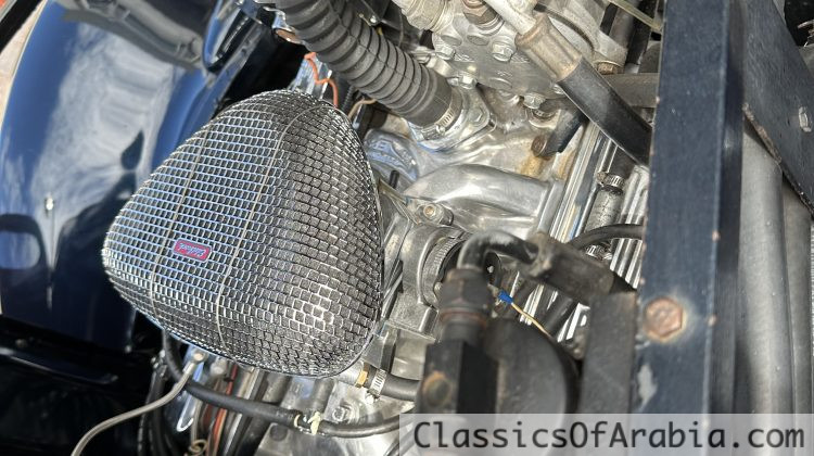 1936 Ford Humpback For Sale