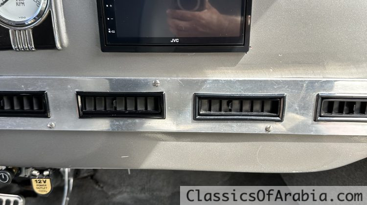 1936 Ford Humpback For Sale