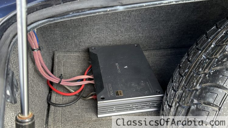 1936 Ford Humpback For Sale