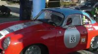 1961 PORSCHE 356 SUPER 90-CORSA-140 HP – Racing-FIA Certified