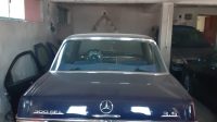 1970 MERCEDES BENZ 300SEL 3. 5 Sedan