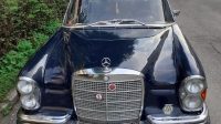 1970 MERCEDES BENZ 300SEL 3. 5 Sedan