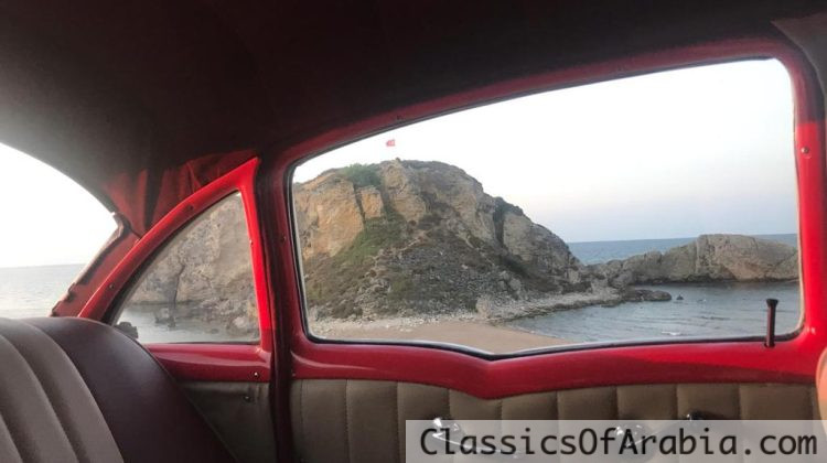 1957 Chevy Belair 150