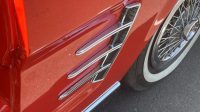 1966 Ford Mustang in excellent condition