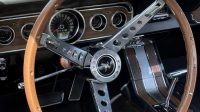 1966 Ford Mustang in excellent condition
