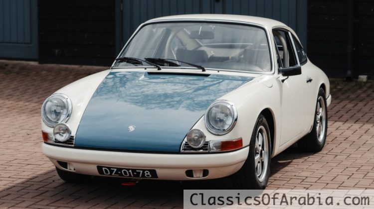 PORSCHE SWB 911 Coupe 1967 Matching-Numbers ONLY for Porsche SPECIALIST/بورش SWB 911 كوبيه 1967 مطابقة الأرقام …. فقط لبورش …… متخصص