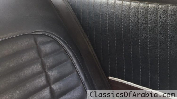 Classic Dodge charger