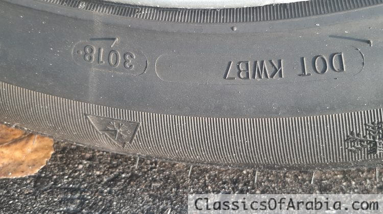 A true Classic 1994 Lincoln Mark VIII