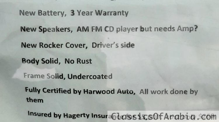 A true Classic 1994 Lincoln Mark VIII