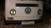 Volkswagen 1972 CLASSIC CAR(no back seats)