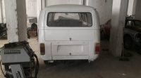 Volkswagen 1972 CLASSIC CAR(no back seats)