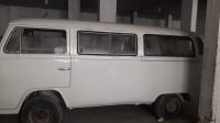 Volkswagen 1972 CLASSIC CAR(no back seats)