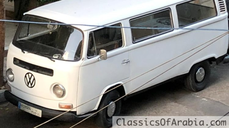 Volkswagen 1972 CLASSIC CAR(no back seats)