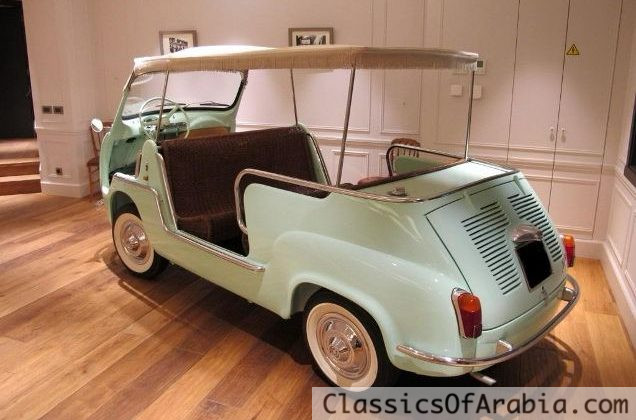 فيات 500 جولي SPIAGGINA تحية المحرك الحراري والمكسرات والبولت استعادة