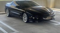 2002 Pontiac Firebird