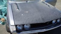 مشروع TOYOTA CELICA 1 Series Coupé 1600 GT (TA22، اليابان)PROJECT Twin Cam I4