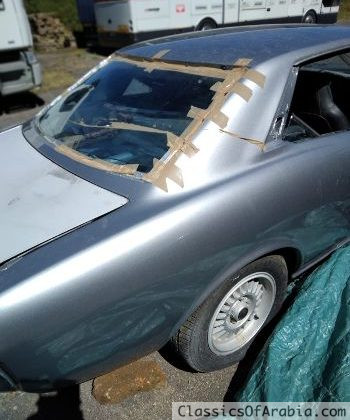مشروع TOYOTA CELICA 1 Series Coupé 1600 GT (TA22، اليابان)PROJECT Twin Cam I4