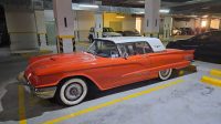 1960 Ford Thunderbird