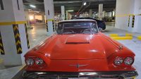 1960 Ford Thunderbird