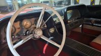 1960 Ford Thunderbird