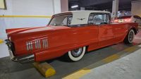 1960 Ford Thunderbird