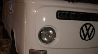 Volkswagen 1972 CLASSIC CAR(no back seats)