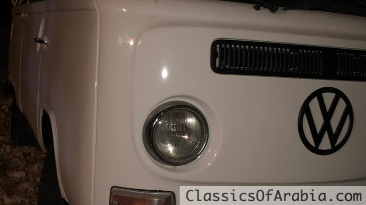 Volkswagen 1972 CLASSIC CAR(no back seats)