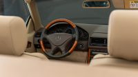 1999 Beige Mercedes Benz SL500