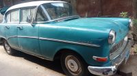 Classic Opel rekord Olimpia 1960