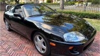 1994 Toyota Supra