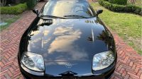 1994 Toyota Supra