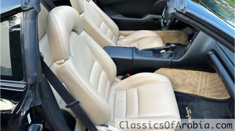 1994 Toyota Supra